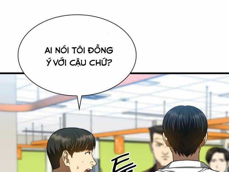 Bác Sĩ Hoàn Hảo Chapter 37 trang 6