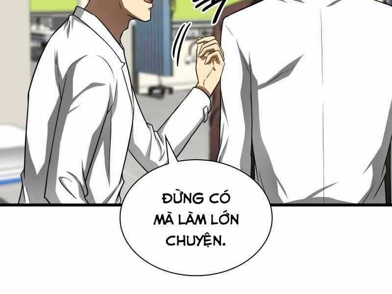 Bác Sĩ Hoàn Hảo Chapter 37 trang 7
