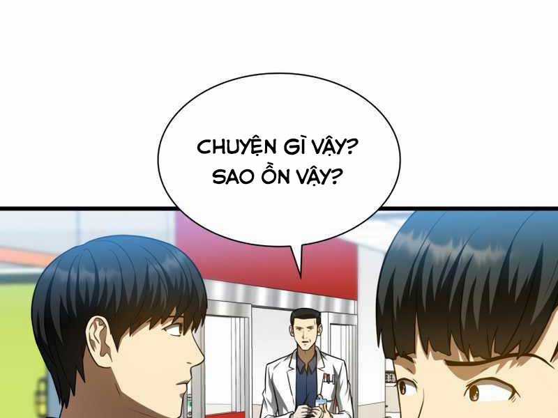Bác Sĩ Hoàn Hảo Chapter 37 trang 81