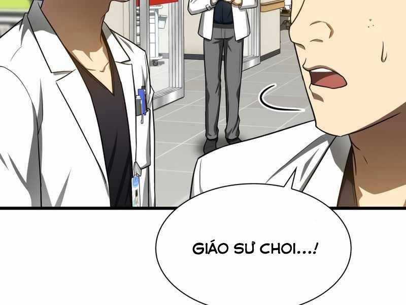 Bác Sĩ Hoàn Hảo Chapter 37 trang 83