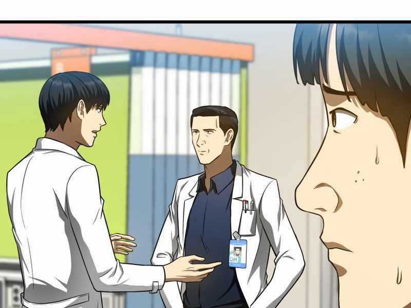 Bác Sĩ Hoàn Hảo Chapter 37 trang 84