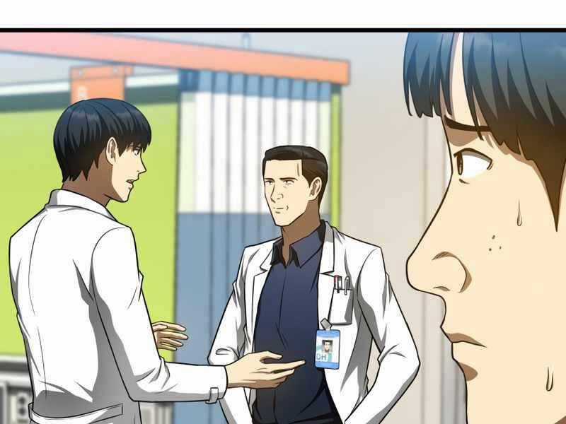 Bác Sĩ Hoàn Hảo Chapter 37 trang 85