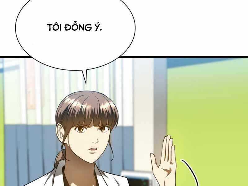 Bác Sĩ Hoàn Hảo Chapter 37 trang 9