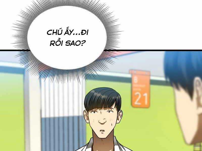 Bác Sĩ Hoàn Hảo Chapter 37 trang 95