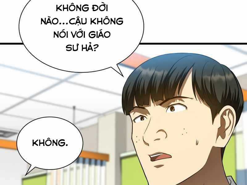 Bác Sĩ Hoàn Hảo Chapter 37 trang 98