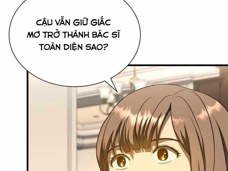 Bác Sĩ Hoàn Hảo Chapter 38 trang 10