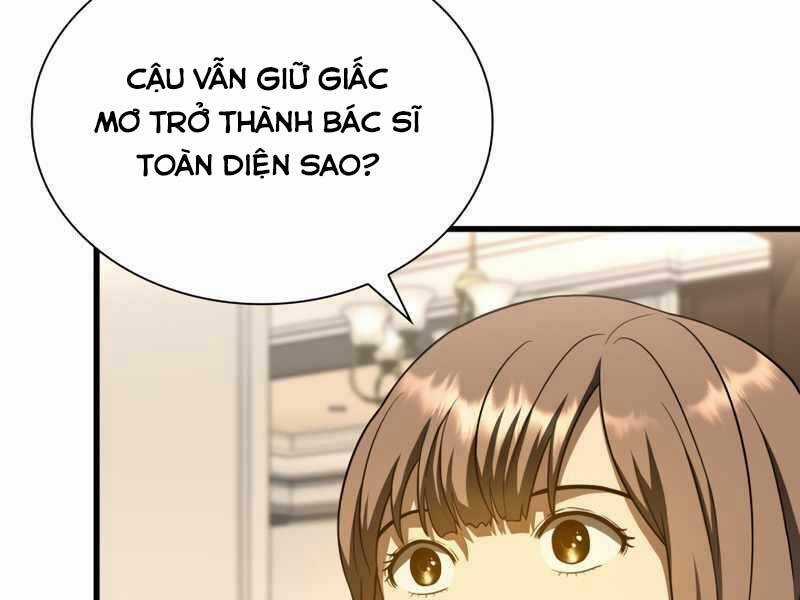 Bác Sĩ Hoàn Hảo Chapter 38 trang 11