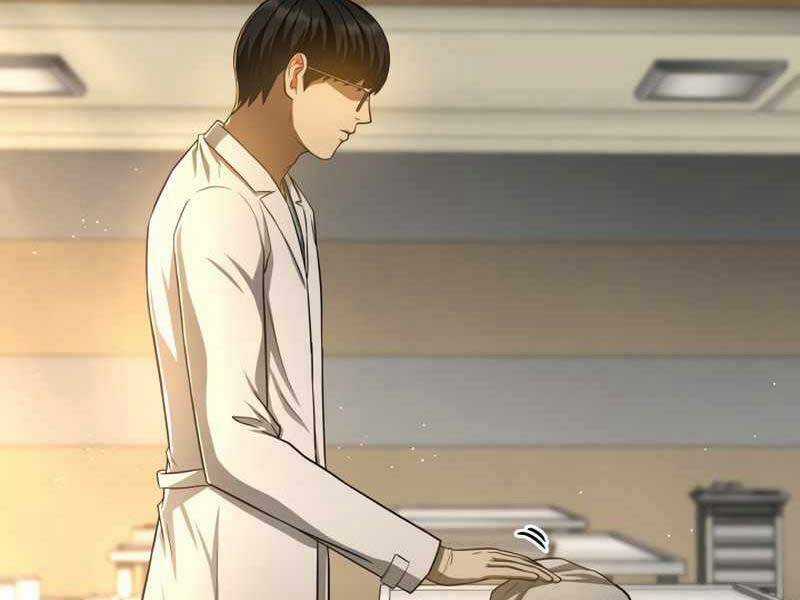 Bác Sĩ Hoàn Hảo Chapter 38 trang 112