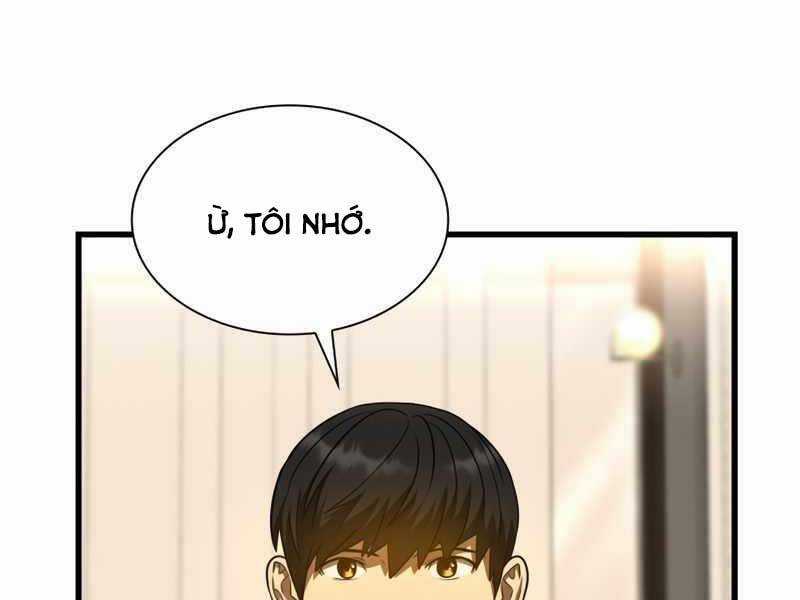 Bác Sĩ Hoàn Hảo Chapter 38 trang 14