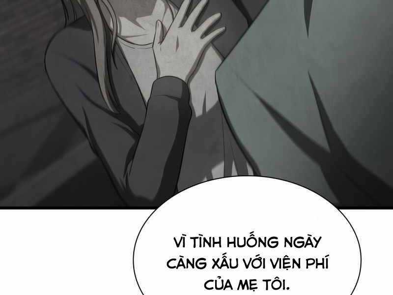 Bác Sĩ Hoàn Hảo Chapter 38 trang 169