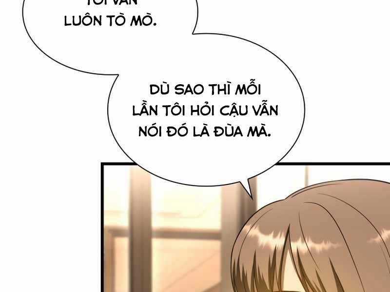 Bác Sĩ Hoàn Hảo Chapter 38 trang 17