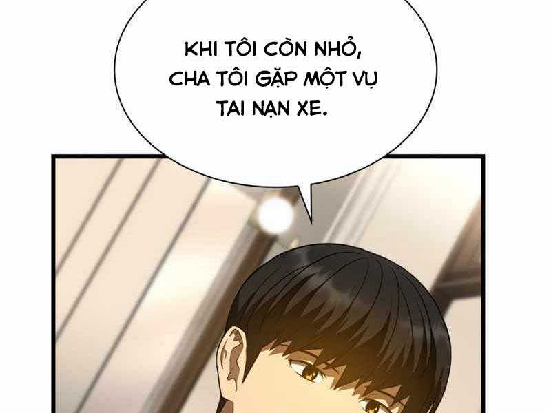 Bác Sĩ Hoàn Hảo Chapter 38 trang 27