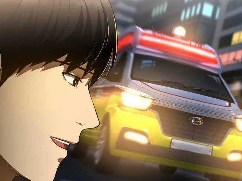 Bác Sĩ Hoàn Hảo Chapter 38 trang 31