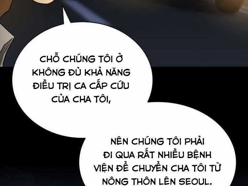 Bác Sĩ Hoàn Hảo Chapter 38 trang 32