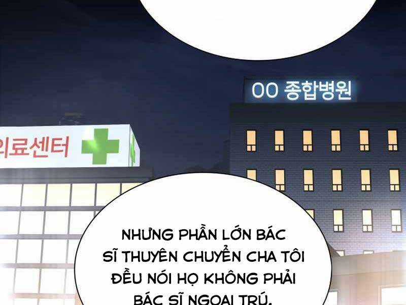 Bác Sĩ Hoàn Hảo Chapter 38 trang 33