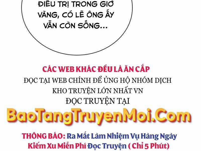 Bác Sĩ Hoàn Hảo Chapter 38 trang 38