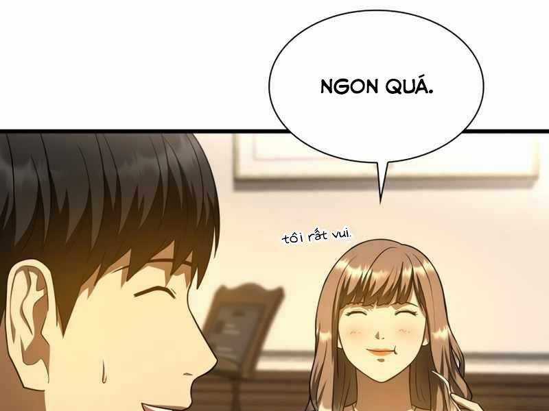 Bác Sĩ Hoàn Hảo Chapter 38 trang 5