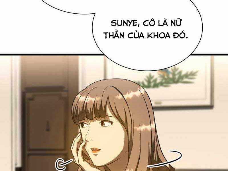 Bác Sĩ Hoàn Hảo Chapter 38 trang 63