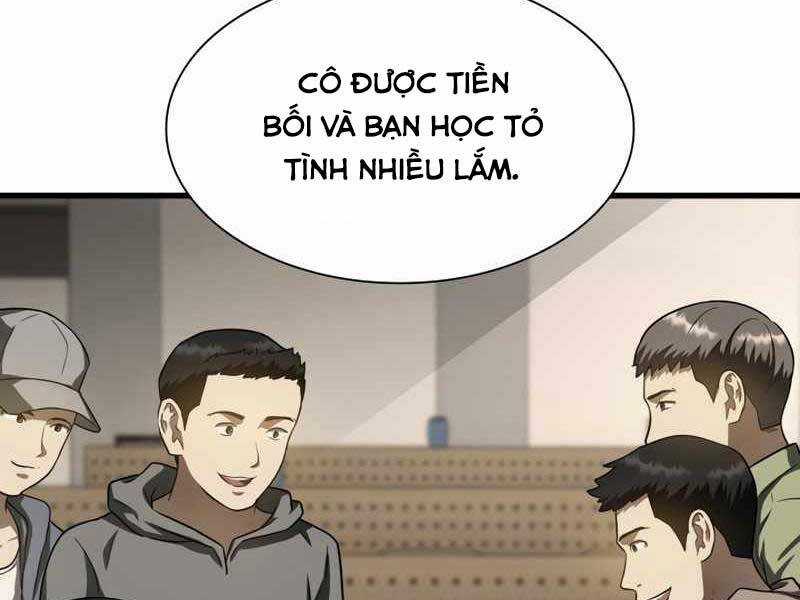 Bác Sĩ Hoàn Hảo Chapter 38 trang 66