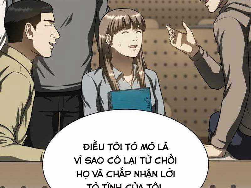 Bác Sĩ Hoàn Hảo Chapter 38 trang 67