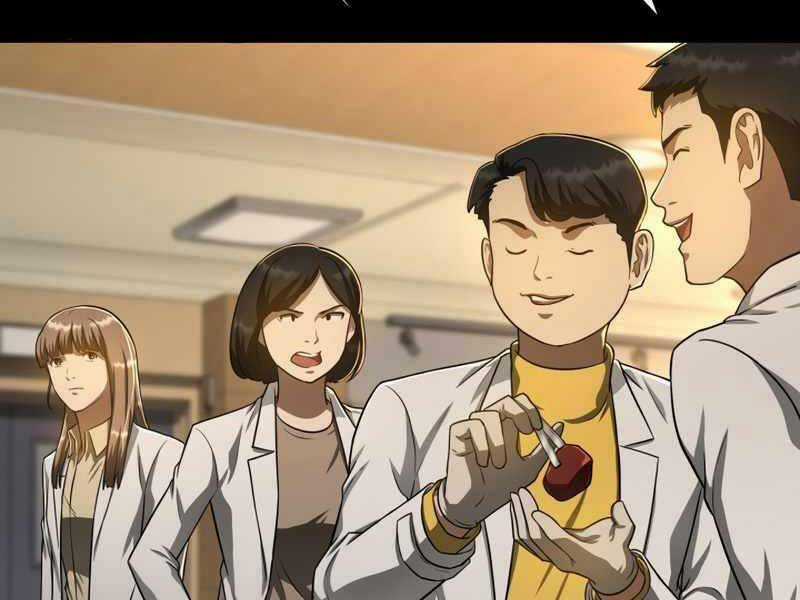 Bác Sĩ Hoàn Hảo Chapter 38 trang 91