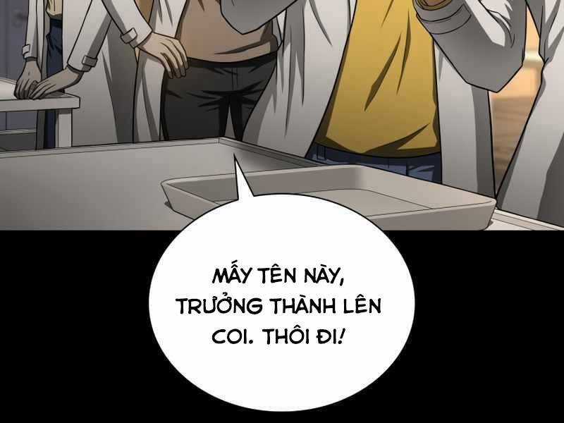 Bác Sĩ Hoàn Hảo Chapter 38 trang 92