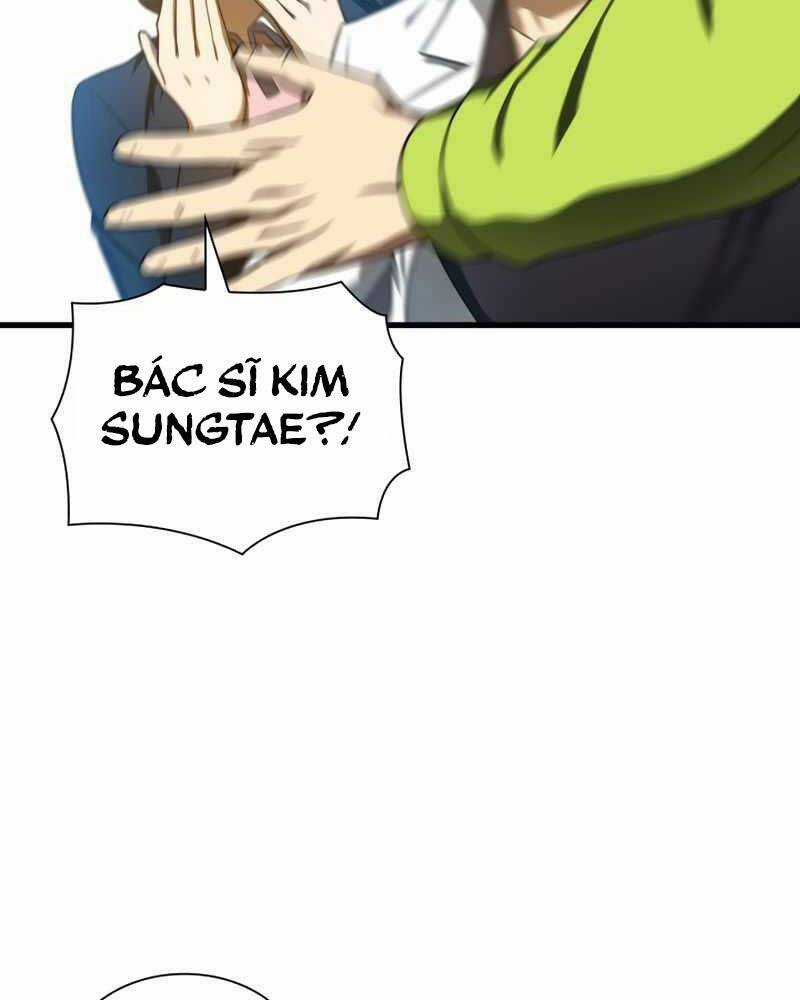 Bác Sĩ Hoàn Hảo Chapter 39 trang 10