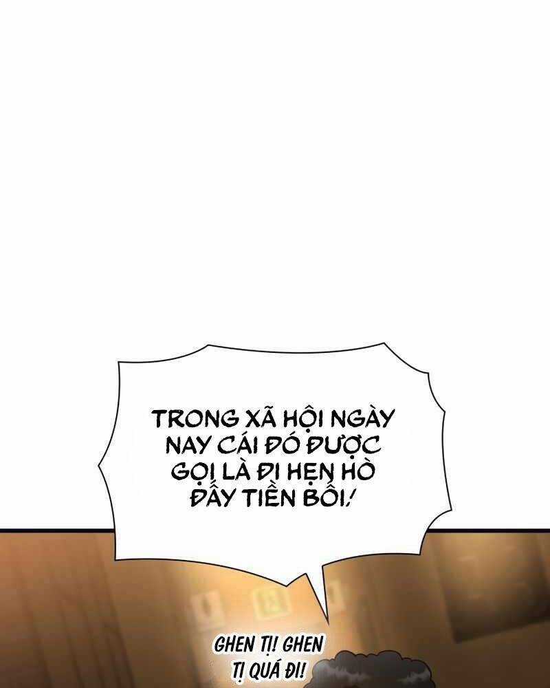Bác Sĩ Hoàn Hảo Chapter 39 trang 100