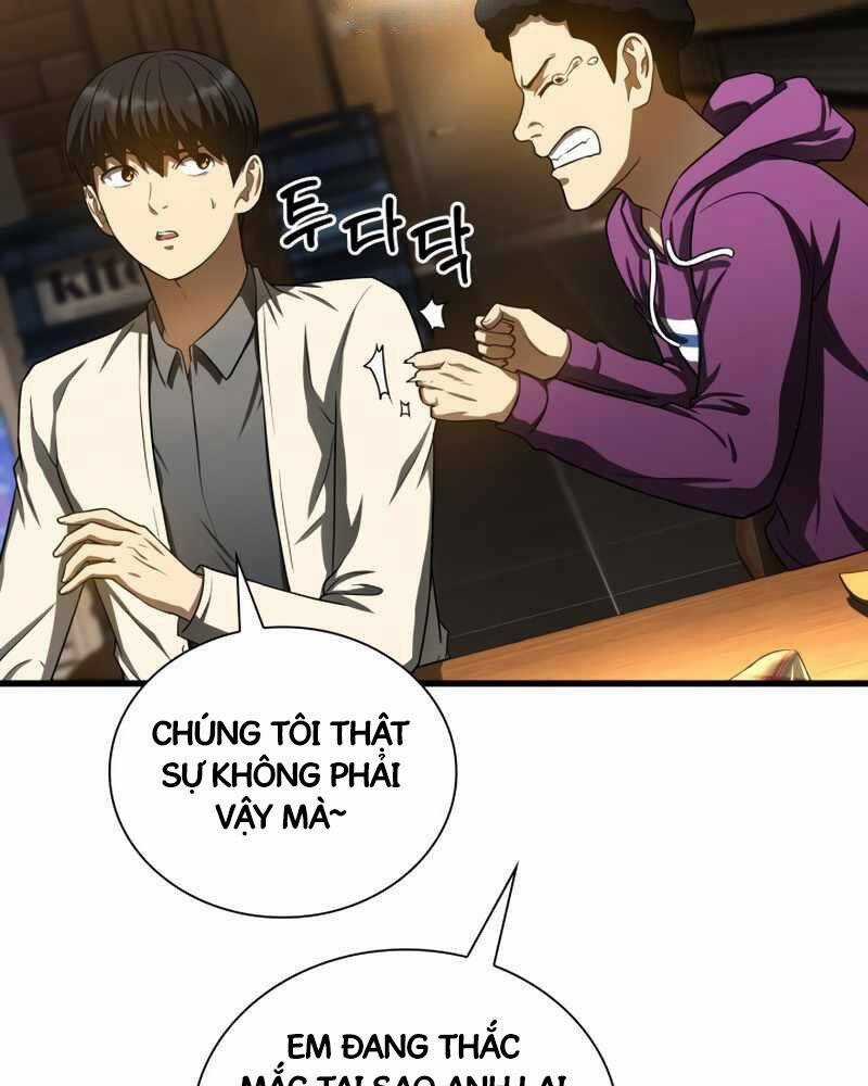 Bác Sĩ Hoàn Hảo Chapter 39 trang 101