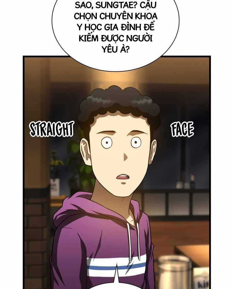 Bác Sĩ Hoàn Hảo Chapter 39 trang 103