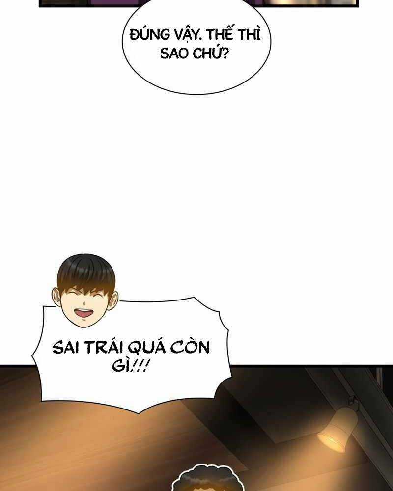 Bác Sĩ Hoàn Hảo Chapter 39 trang 104