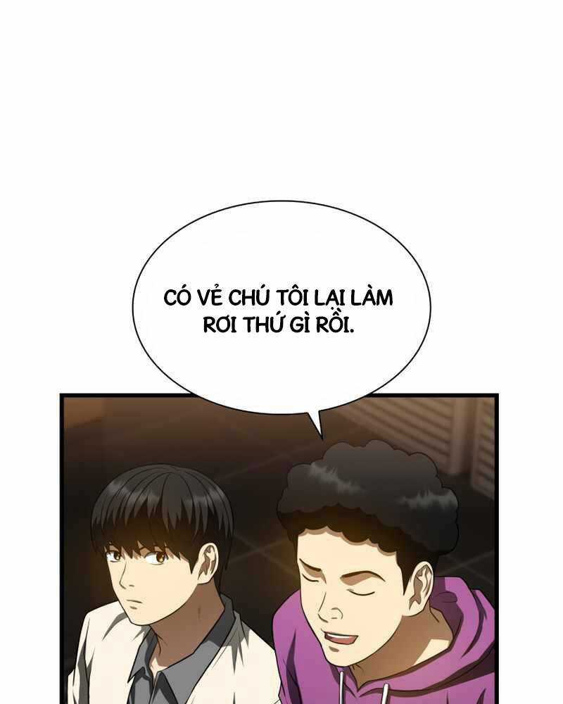 Bác Sĩ Hoàn Hảo Chapter 39 trang 109