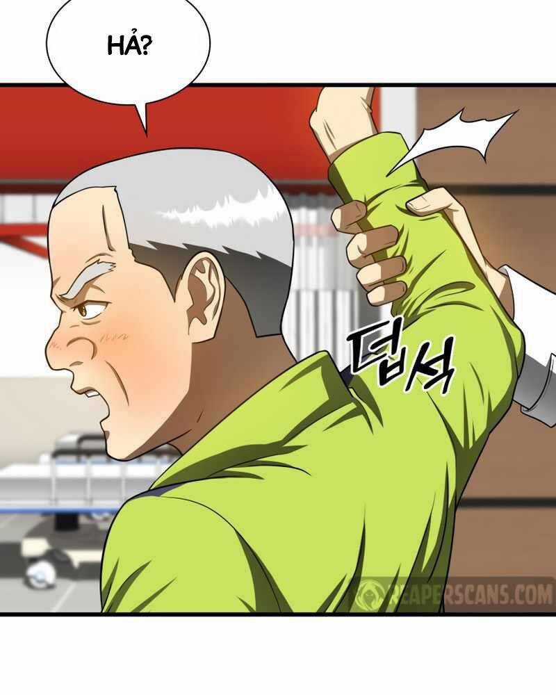 Bác Sĩ Hoàn Hảo Chapter 39 trang 11