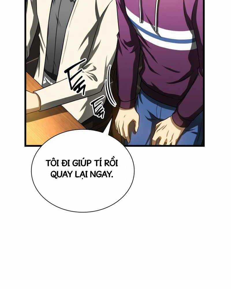 Bác Sĩ Hoàn Hảo Chapter 39 trang 110