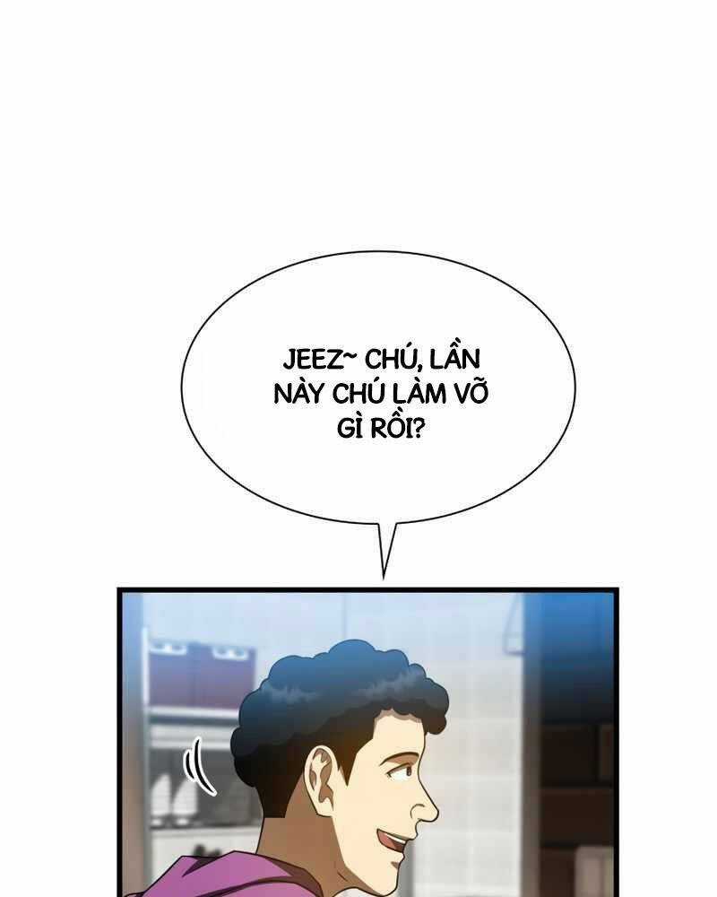 Bác Sĩ Hoàn Hảo Chapter 39 trang 111