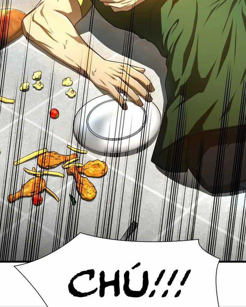 Bác Sĩ Hoàn Hảo Chapter 39 trang 118