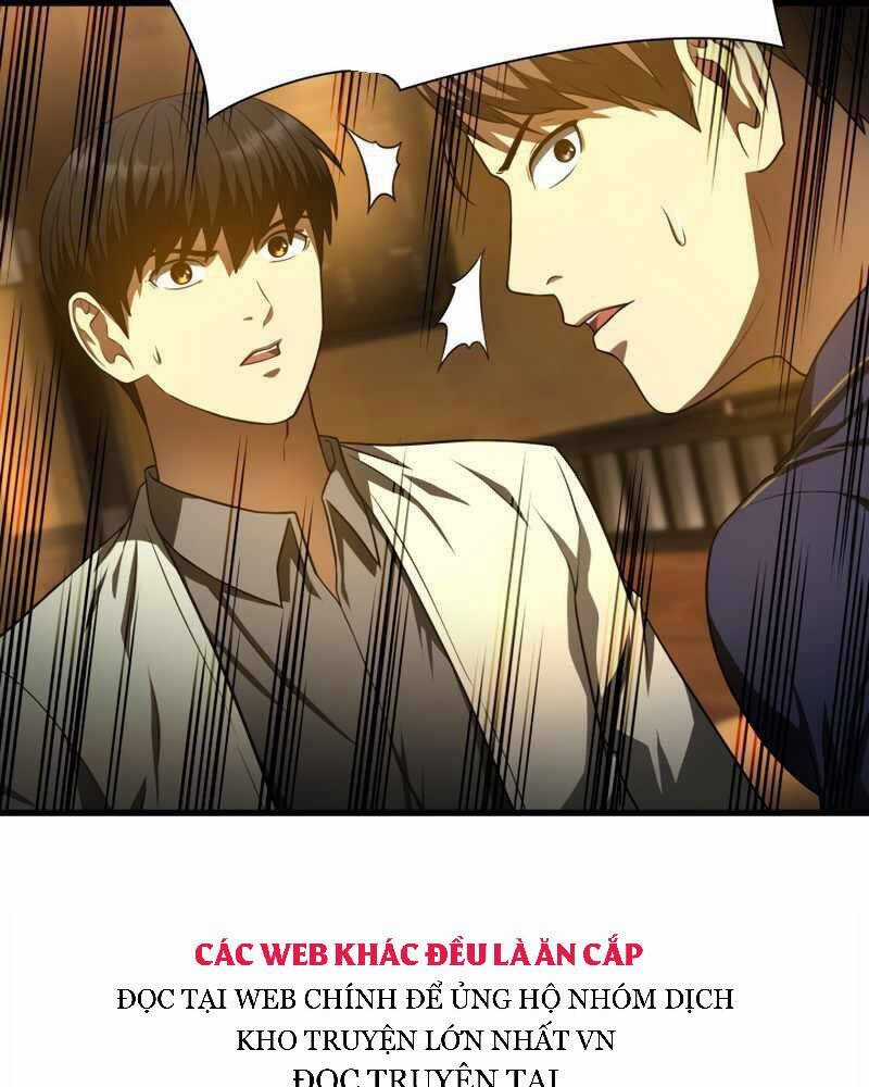 Bác Sĩ Hoàn Hảo Chapter 39 trang 119