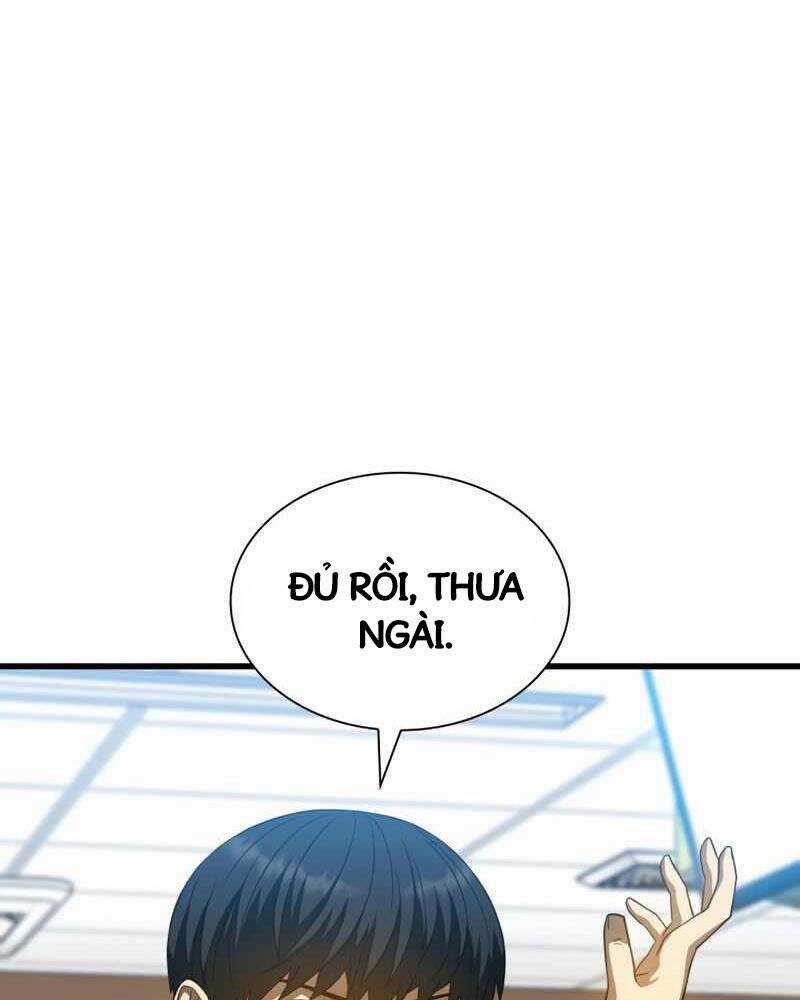 Bác Sĩ Hoàn Hảo Chapter 39 trang 12