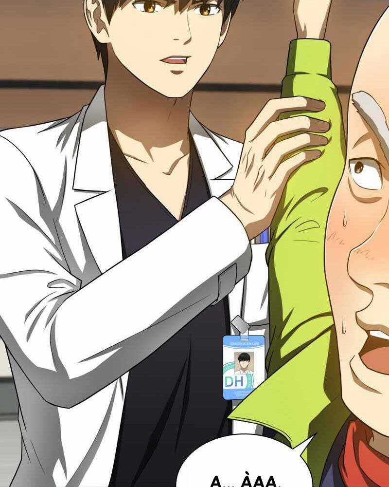 Bác Sĩ Hoàn Hảo Chapter 39 trang 13