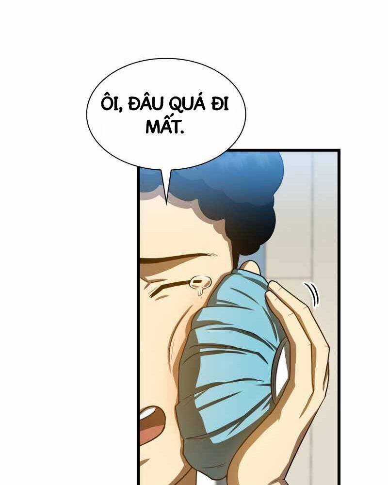 Bác Sĩ Hoàn Hảo Chapter 39 trang 15