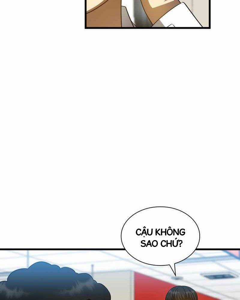 Bác Sĩ Hoàn Hảo Chapter 39 trang 16