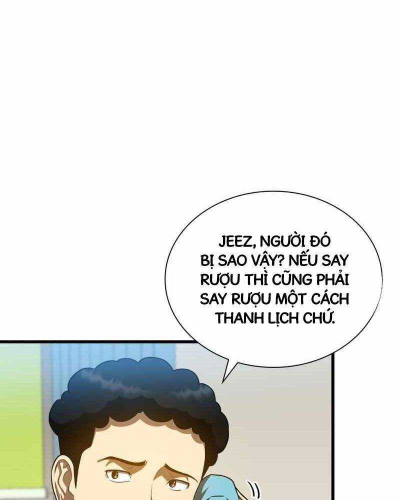 Bác Sĩ Hoàn Hảo Chapter 39 trang 18