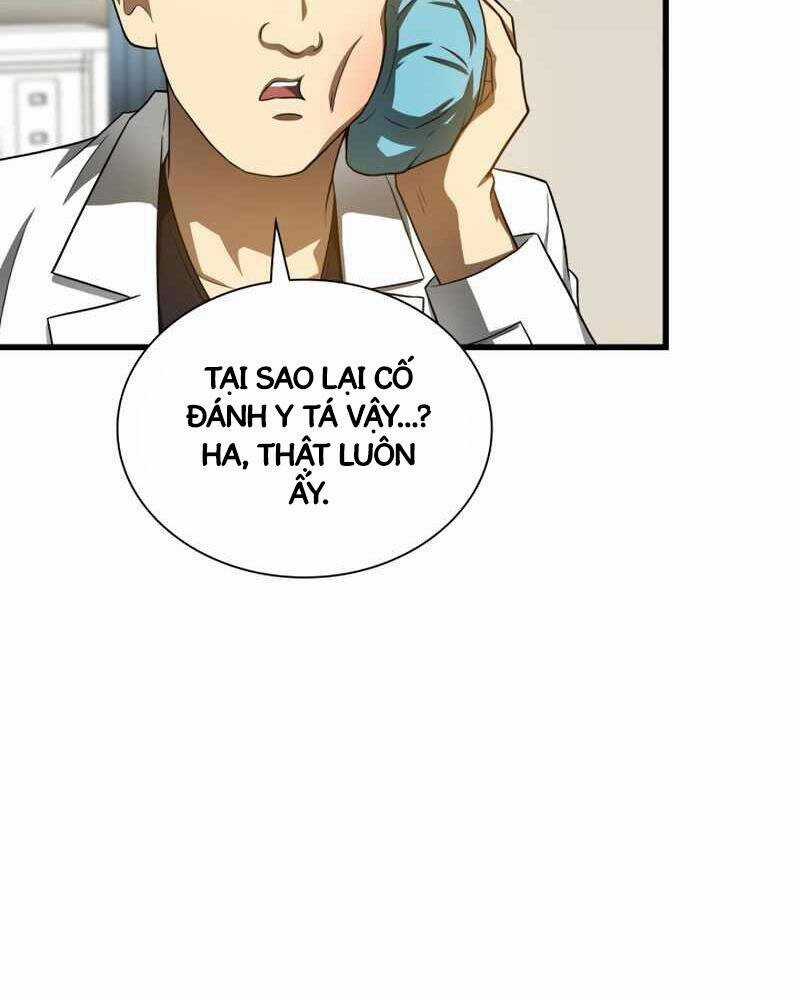Bác Sĩ Hoàn Hảo Chapter 39 trang 19