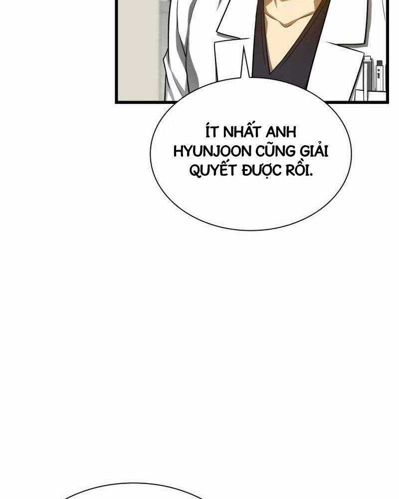 Bác Sĩ Hoàn Hảo Chapter 39 trang 21