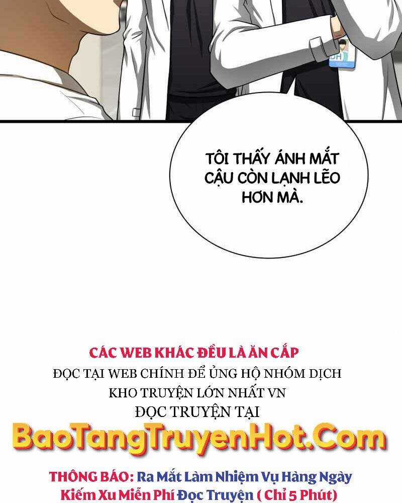 Bác Sĩ Hoàn Hảo Chapter 39 trang 23