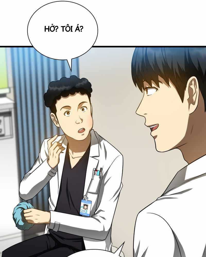Bác Sĩ Hoàn Hảo Chapter 39 trang 24