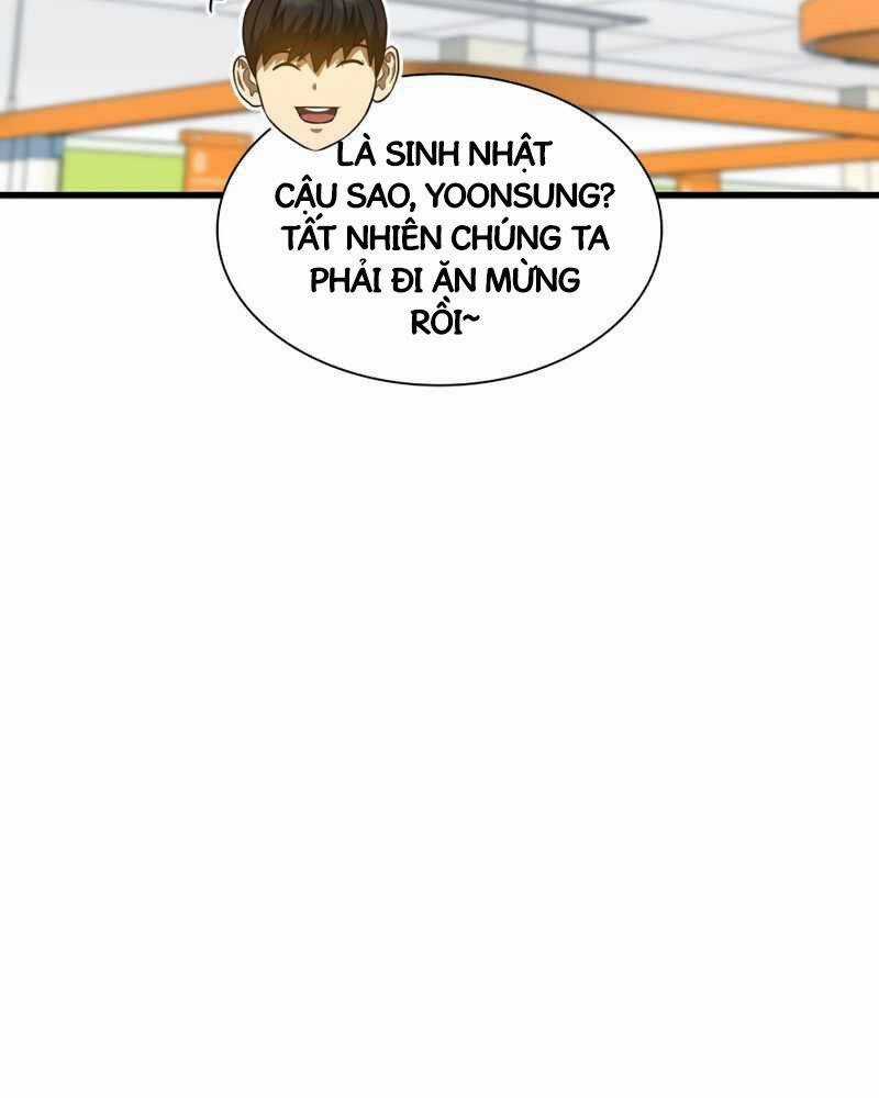 Bác Sĩ Hoàn Hảo Chapter 39 trang 31