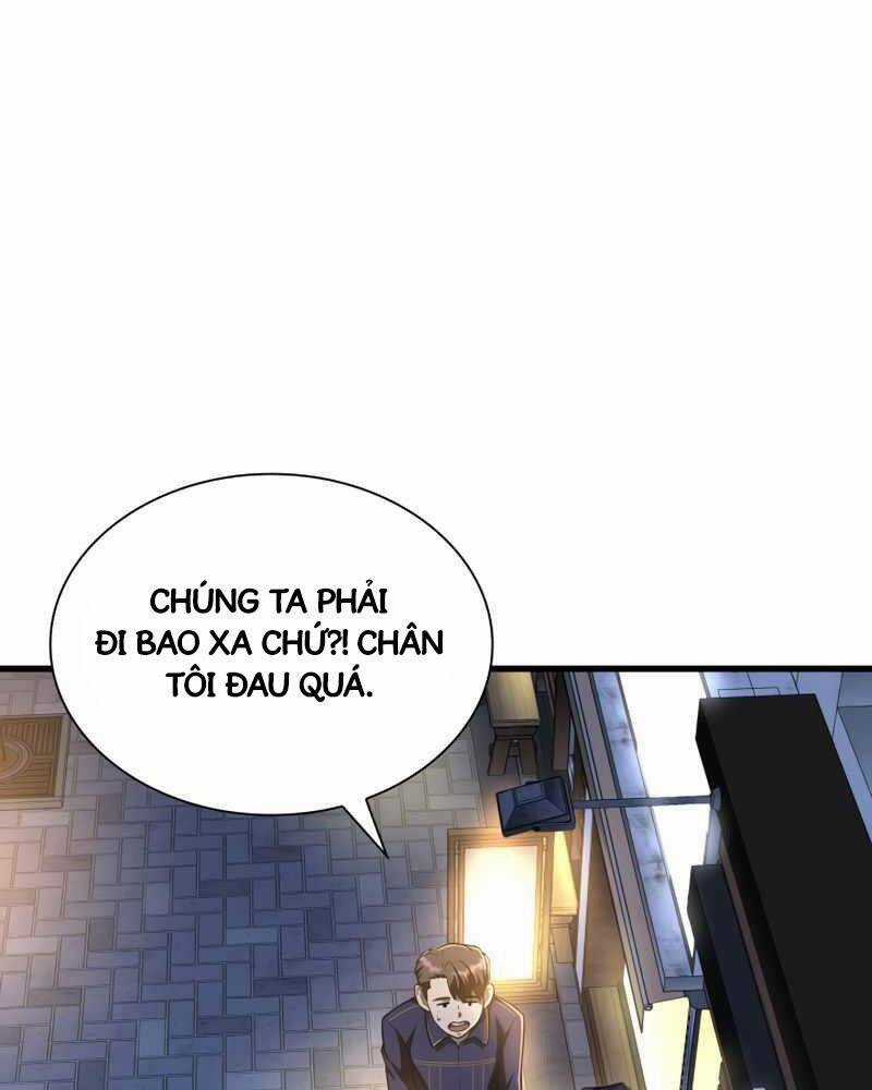 Bác Sĩ Hoàn Hảo Chapter 39 trang 32