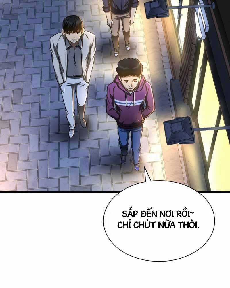 Bác Sĩ Hoàn Hảo Chapter 39 trang 33