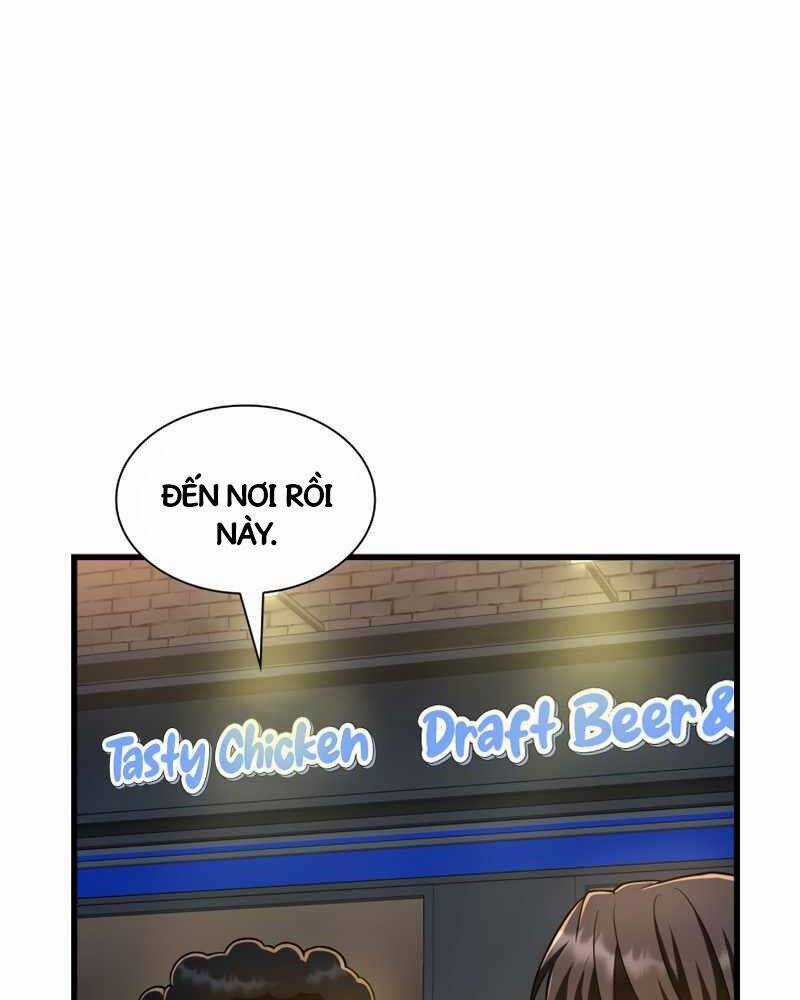 Bác Sĩ Hoàn Hảo Chapter 39 trang 34